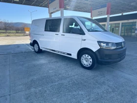 VW Transporter 2.0TDI 6  | Mobile.bg    1