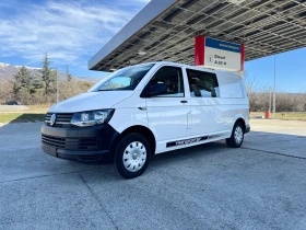 VW Transporter 2.0TDI 6  | Mobile.bg    9