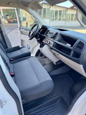 VW Transporter 2.0TDI 6 Местен, снимка 11