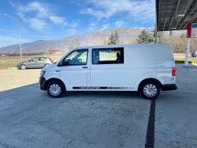 VW Transporter 2.0TDI 6 Местен, снимка 8