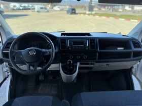 VW Transporter 2.0TDI 6 Местен, снимка 12