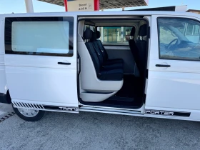 VW Transporter 2.0TDI 6 Местен, снимка 14