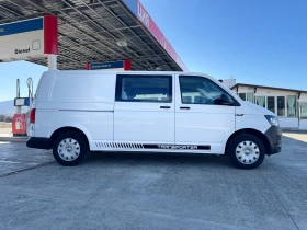 VW Transporter 2.0TDI 6 Местен, снимка 3