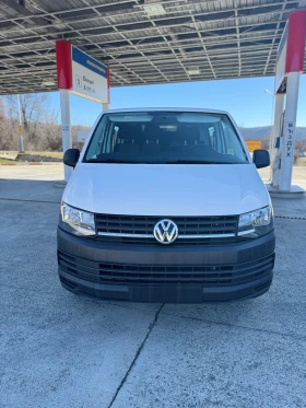 VW Transporter 2.0TDI 6 Местен, снимка 1