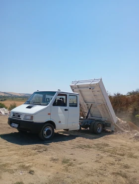Обява за продажба на Iveco 4910 2.8 ~15 500 лв. - изображение 1