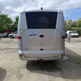 Обява за продажба на Mercedes-Benz Vario O 818 D ~66 000 лв. - изображение 4