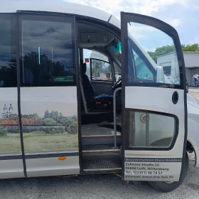 Обява за продажба на Mercedes-Benz Vario O 818 D ~66 000 лв. - изображение 6