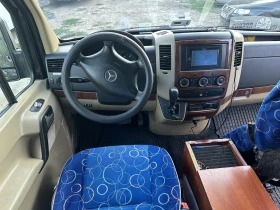 Mercedes-Benz Sprinter 318, снимка 10