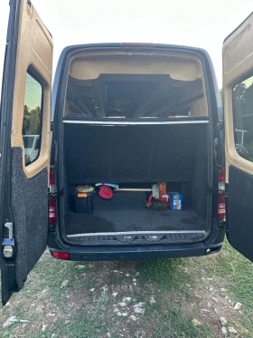 Mercedes-Benz Sprinter 318, снимка 4