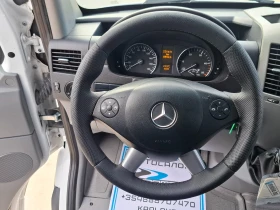 Mercedes-Benz Sprinter 314 Maxi/Euro6B/Клима, снимка 7