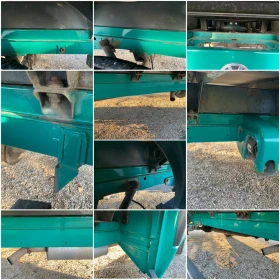 VW Crafter ЩОРА* КЛИМАТИК* НАВИГАЦИЯ* СЕРВИЗНИ ДОКУМЕНТИ, снимка 16 - Бусове и автобуси - 53703092