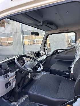Mitsubishi Canter FUSO 3C15 3400 | Auto.bg — изображение 7