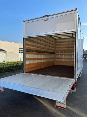 Mitsubishi Canter FUSO 3C15 3400 | Auto.bg — изображение 6