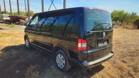 VW Multivan 2.5tdi/4х4на части | Auto.bg — изображение 3