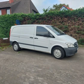 Mercedes-Benz Vito 113 | Mobile.bg � ����� ������ 3