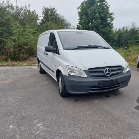 Mercedes-Benz Vito 113 | Mobile.bg � ����� ������ 9