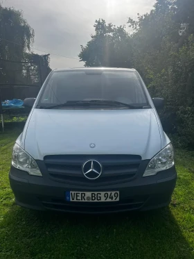 Mercedes-Benz Vito 113 | Mobile.bg � ����� ������ 5