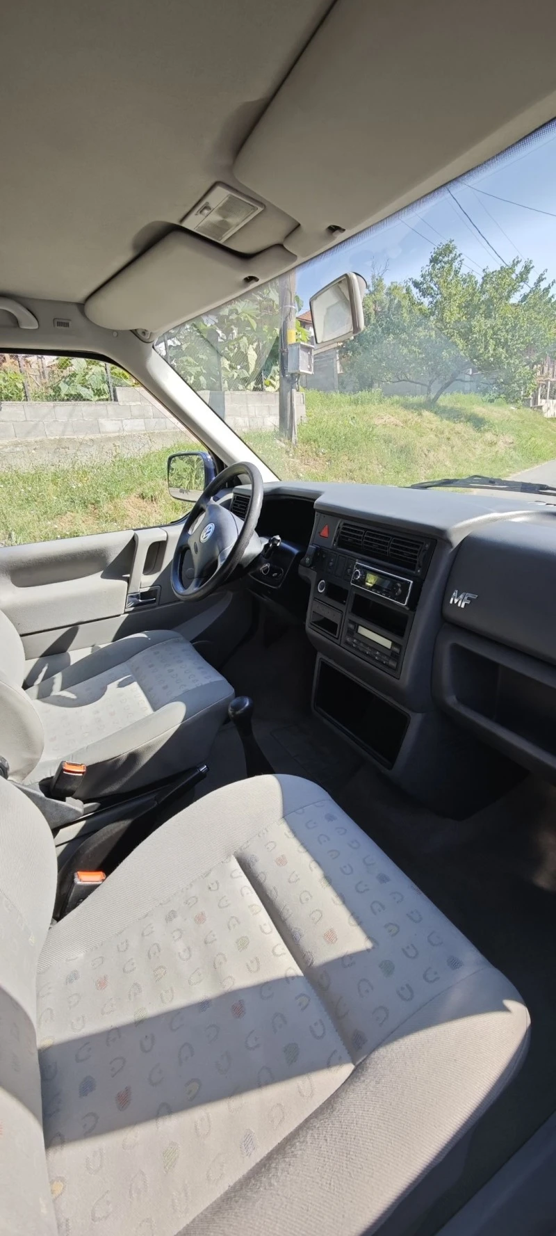 VW T4 Caravelle, снимка 7 - Бусове и автобуси - 47377346