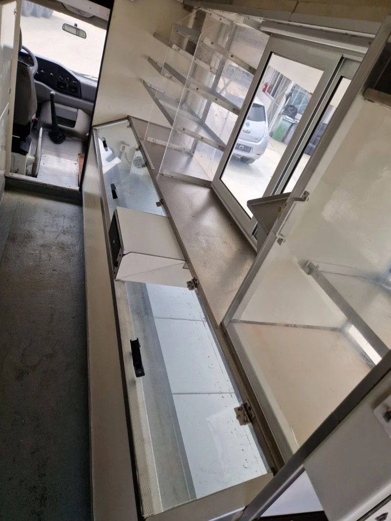 VW Lt ФОЛКСВАГЕН ЛТ 46, снимка 14 - Бусове и автобуси - 50748373