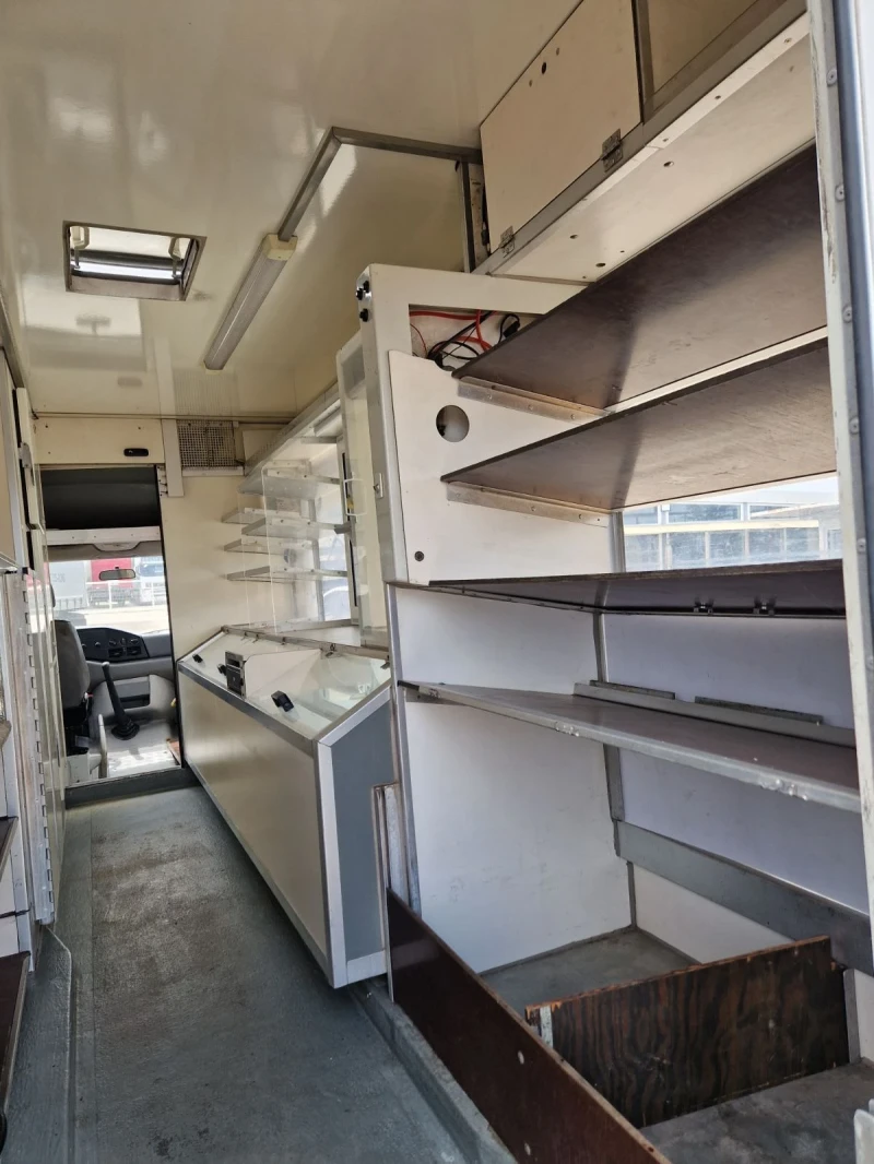 VW Lt ФОЛКСВАГЕН ЛТ 46, снимка 11 - Бусове и автобуси - 50748373