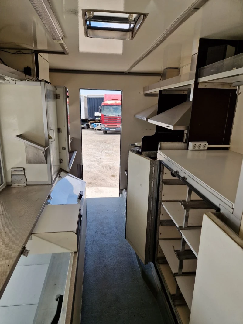 VW Lt ФОЛКСВАГЕН ЛТ 46, снимка 16 - Бусове и автобуси - 50748373