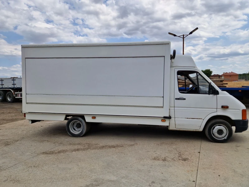 VW Lt ФОЛКСВАГЕН ЛТ 46, снимка 3 - Бусове и автобуси - 50748373
