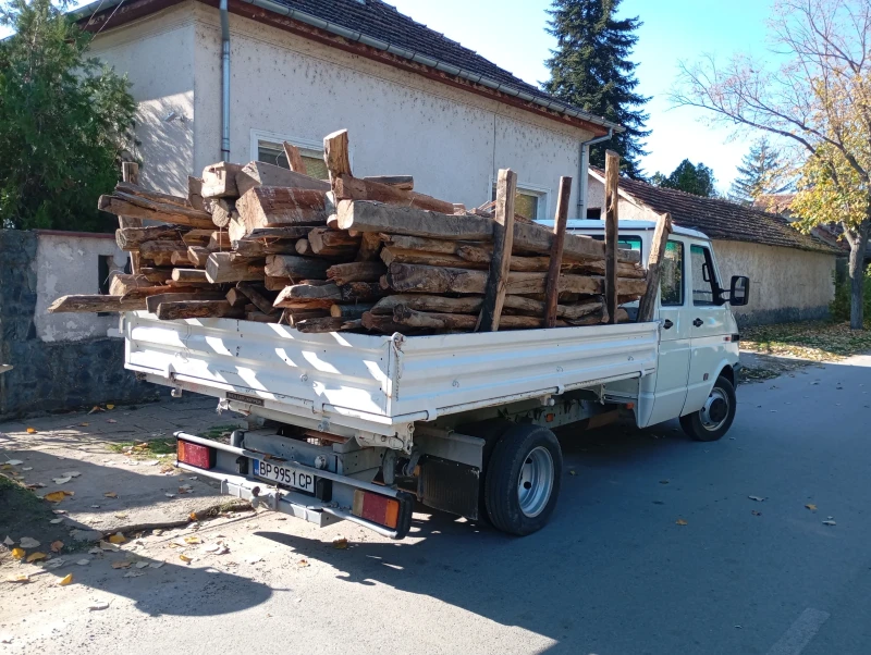 Iveco 4910 2.8, снимка 7 - Бусове и автобуси - 52917767