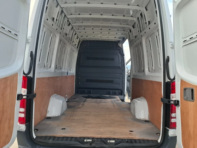 Mercedes-Benz Sprinter 314 Maxi/Euro6B/Клима, снимка 11 - Бусове и автобуси - 53493806