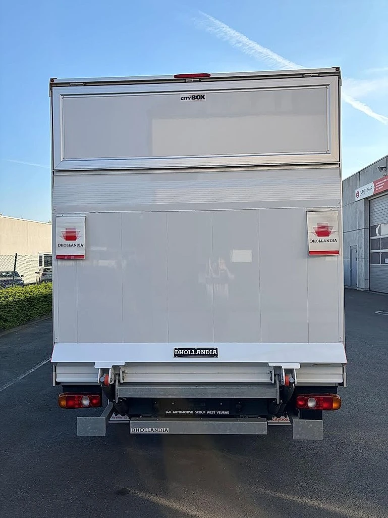 Mitsubishi Canter FUSO 3C15 3400, снимка 4 - Бусове и автобуси - 53899864