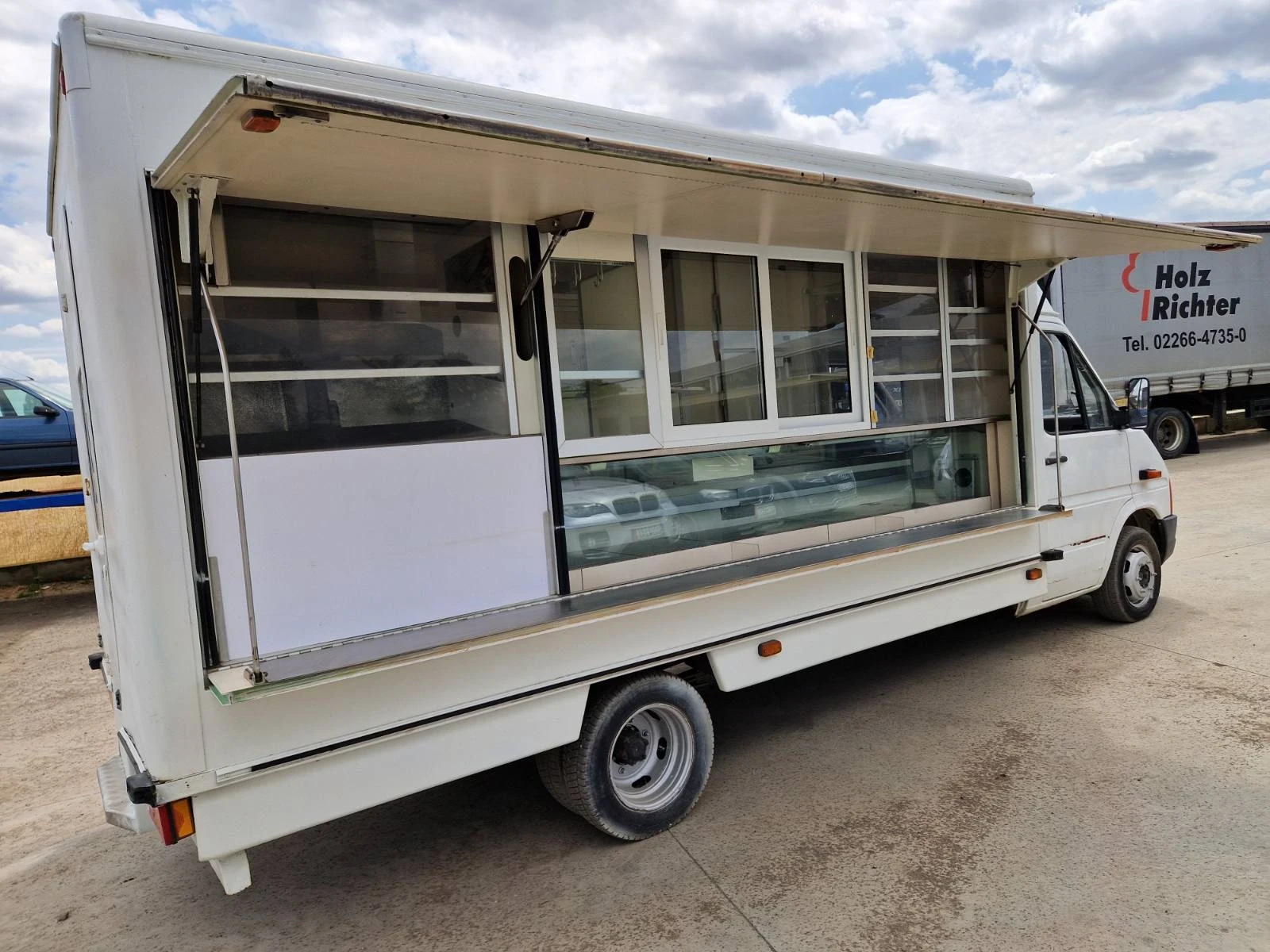 VW Lt   46 | Mobile.bg   13