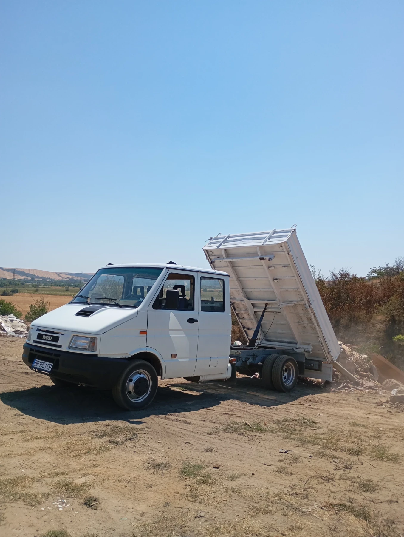 Iveco 4910 2.8 | Mobile.bg   1