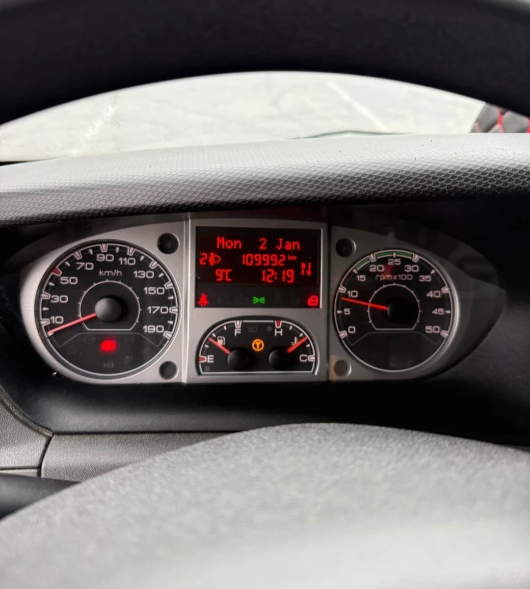 Iveco Daily 50C18, снимка 6 - Бусове и автобуси - 54640914