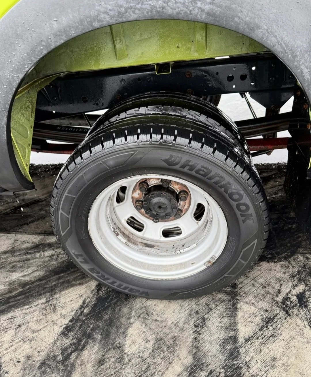 Iveco Daily 50C18, снимка 4 - Бусове и автобуси - 54640914