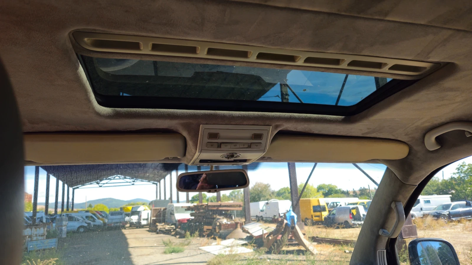 VW Multivan 2.5tdi/4х4на части, снимка 10 - Бусове и автобуси - 56325681