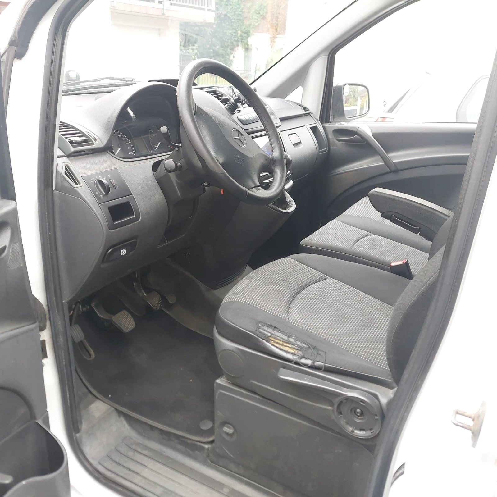 Mercedes-Benz Vito 113 | Mobile.bg � ����������� 15