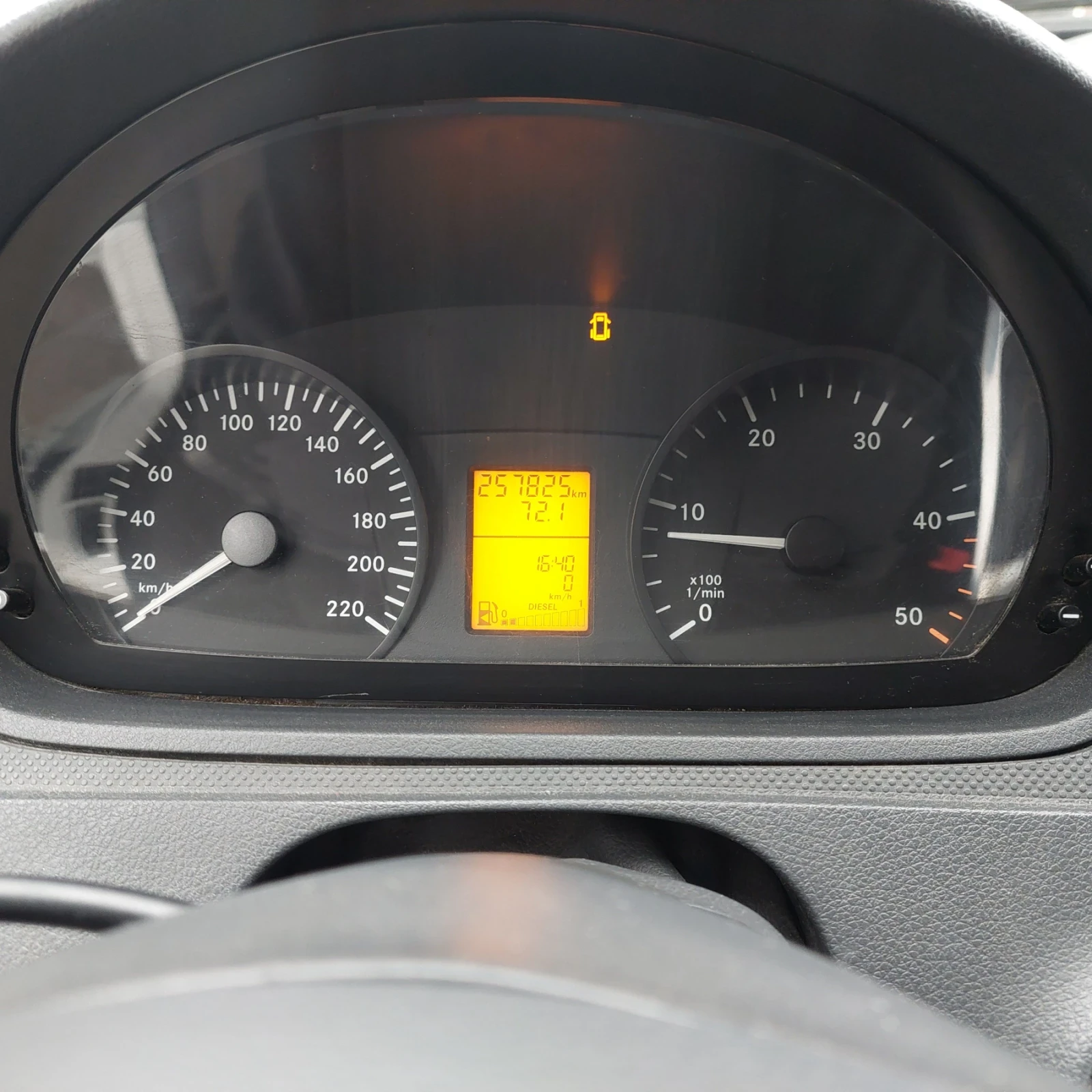 Mercedes-Benz Vito 113 | Mobile.bg � ����������� 12