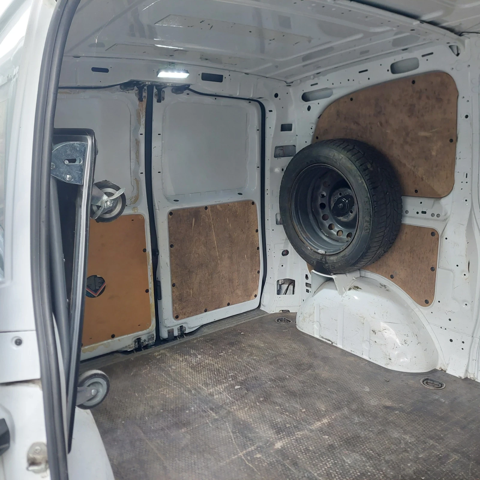 Mercedes-Benz Vito 113 | Mobile.bg � ����������� 4