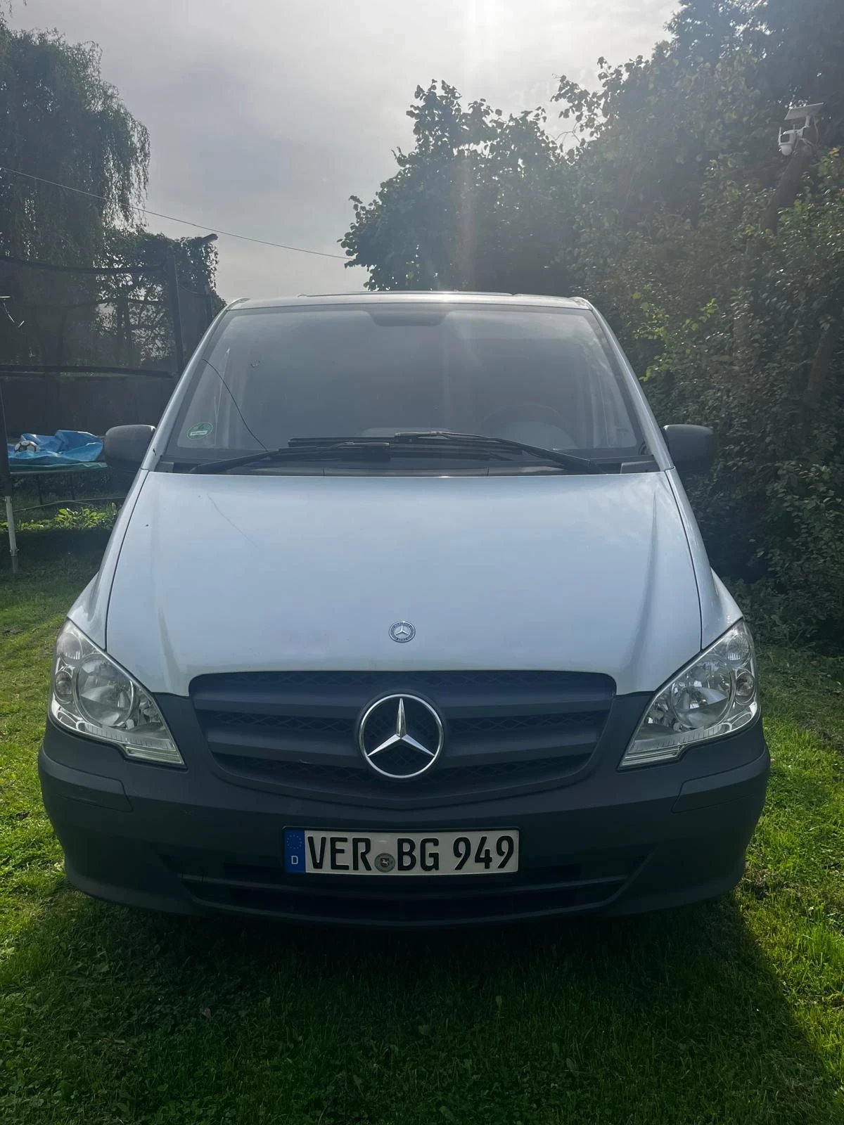 Mercedes-Benz Vito 113 | Mobile.bg � ����������� 5