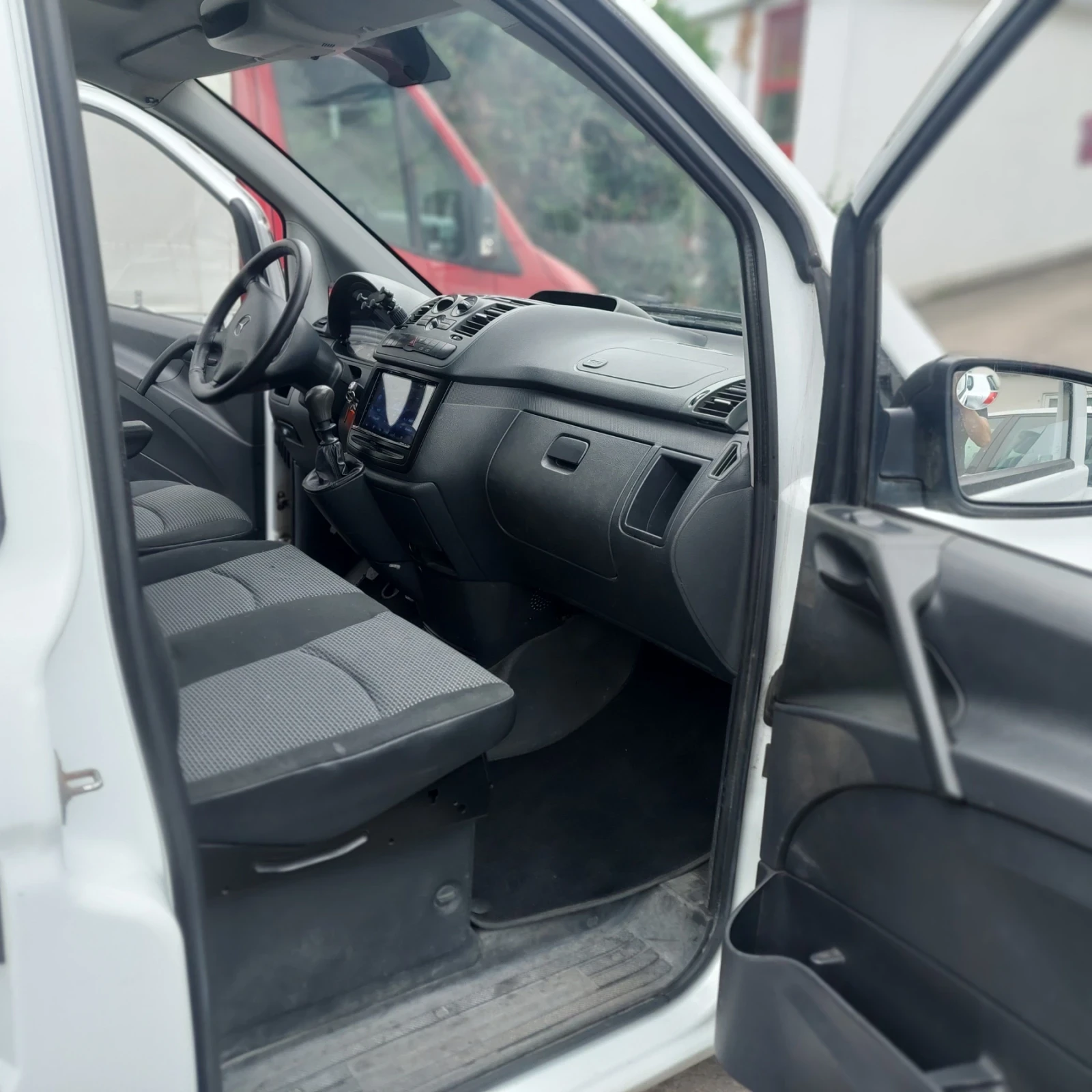 Mercedes-Benz Vito 113 | Mobile.bg � ����������� 11