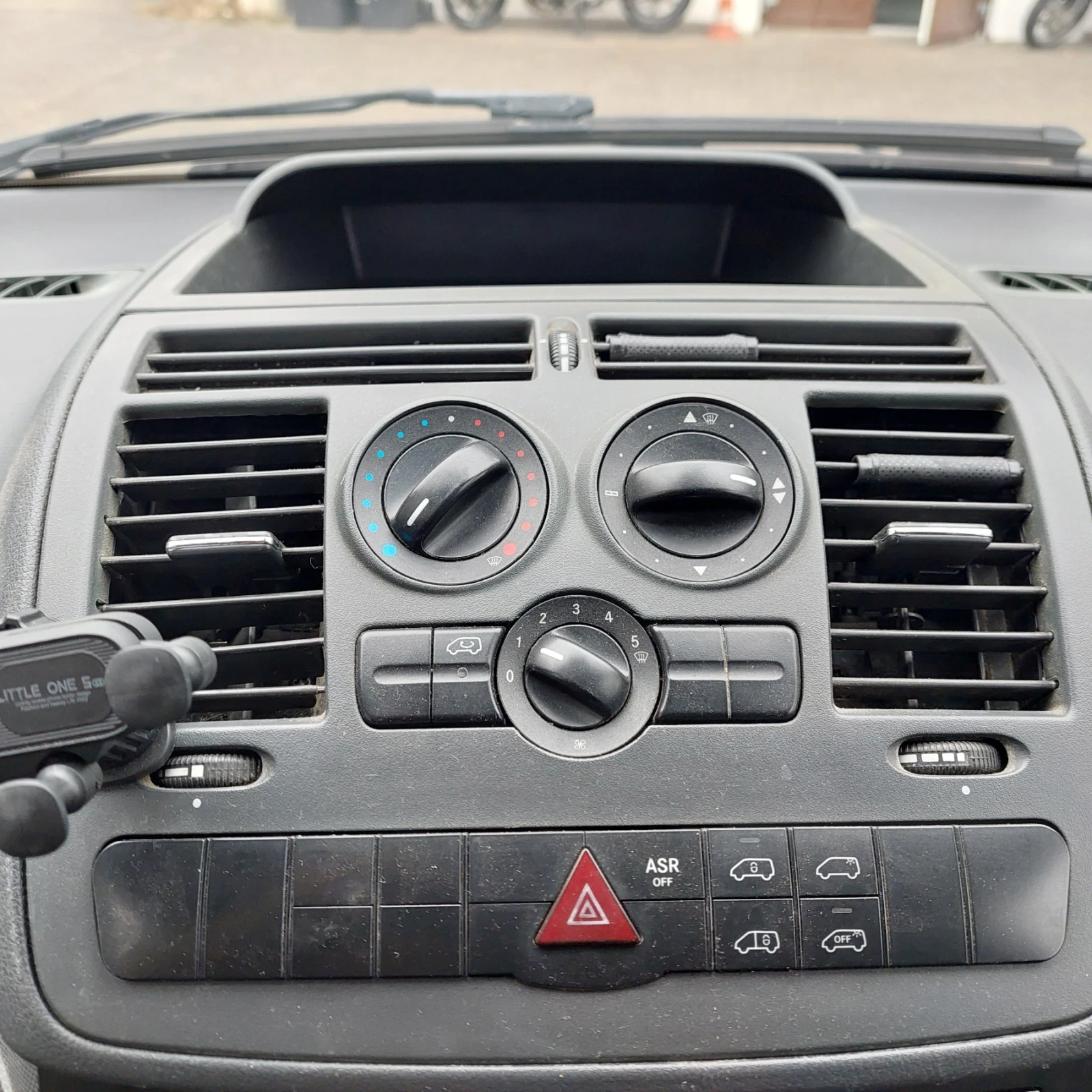 Mercedes-Benz Vito 113 | Mobile.bg � ����������� 16