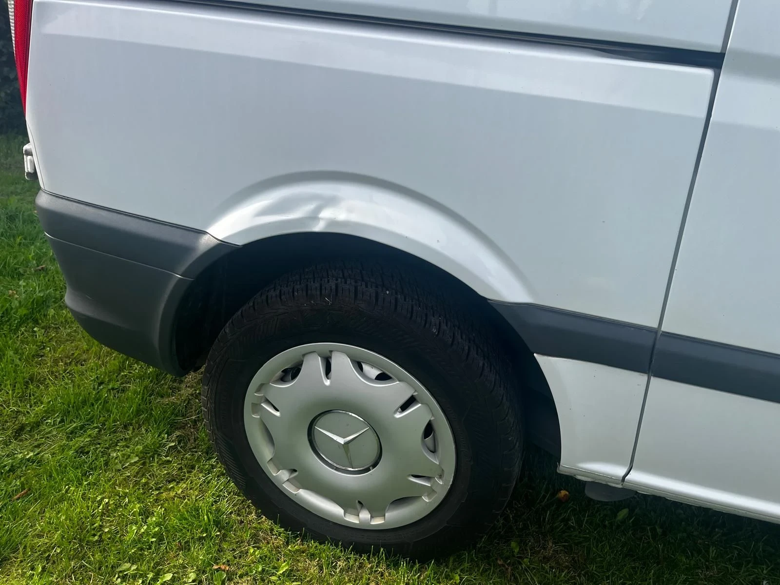 Mercedes-Benz Vito 113 | Mobile.bg � ����������� 6