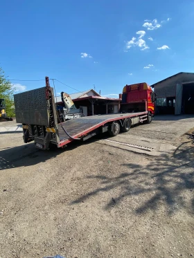 Iveco Stralis, снимка 4