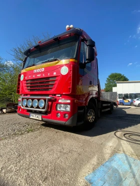 Iveco Stralis, снимка 1