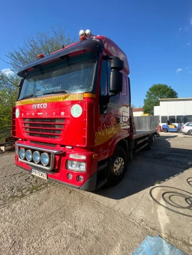 Iveco Stralis, снимка 3