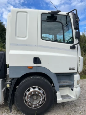 Daf CF 85/430  | Mobile.bg    12