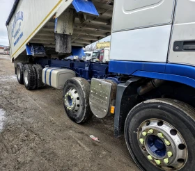 Volvo Fm 8x4  ��������  | Mobile.bg � ����� ������ 17