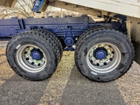 Volvo Fm 8x4  ЗЪРНОВОЗ , снимка 11