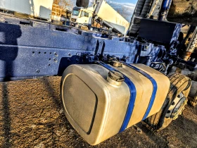 Volvo Fm 8x4  ЗЪРНОВОЗ , снимка 6