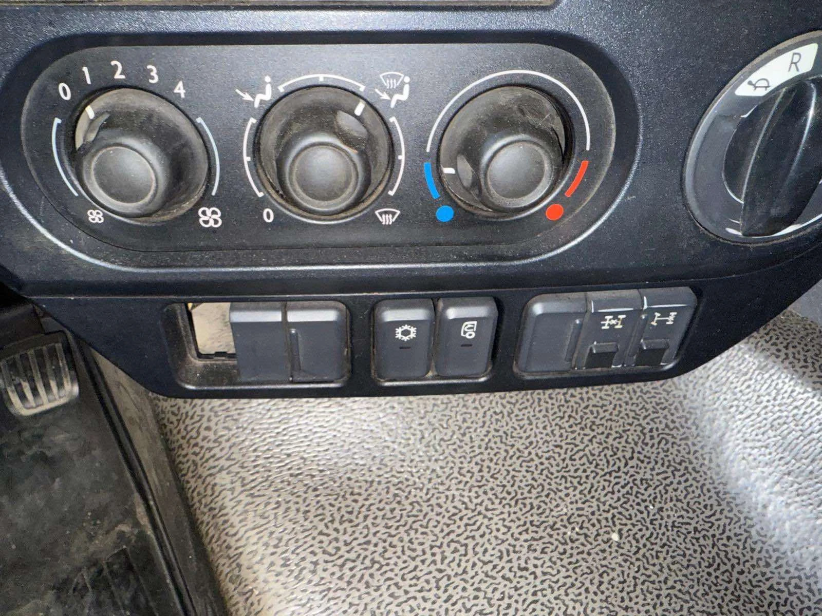 Daf CF  - изображение 8