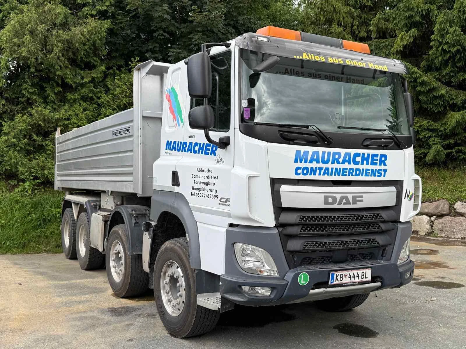 Daf CF  - изображение 2